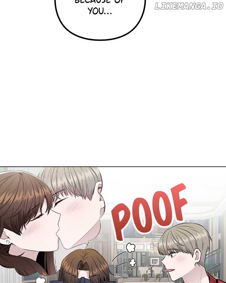 This Wasn’t My Plan Chapter 73 page 15