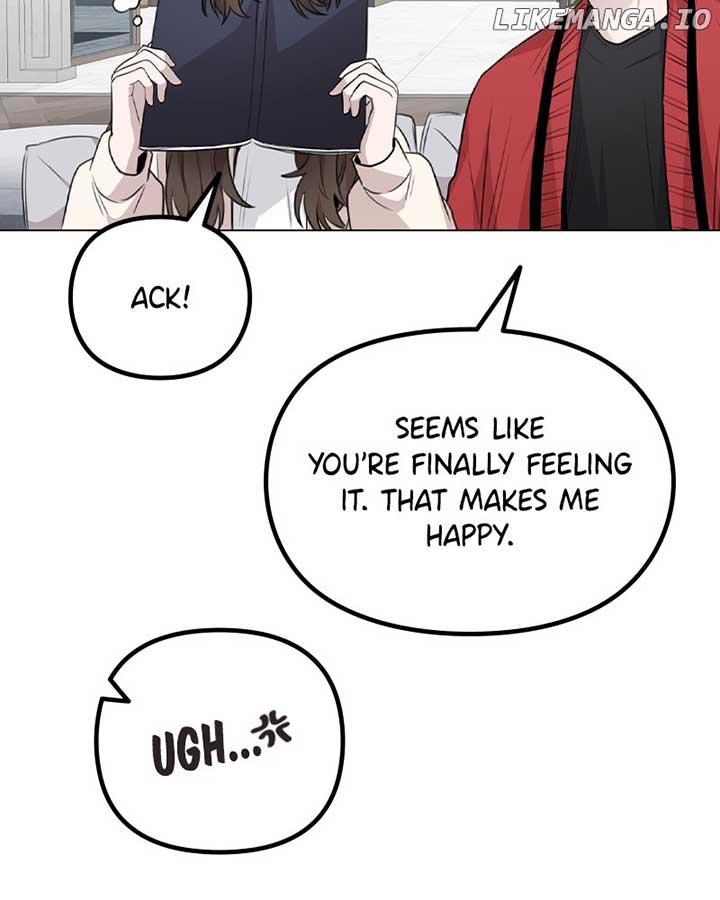 This Wasn’t My Plan Chapter 73 page 16