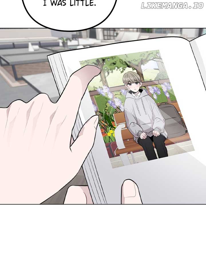 This Wasn’t My Plan Chapter 73 page 18