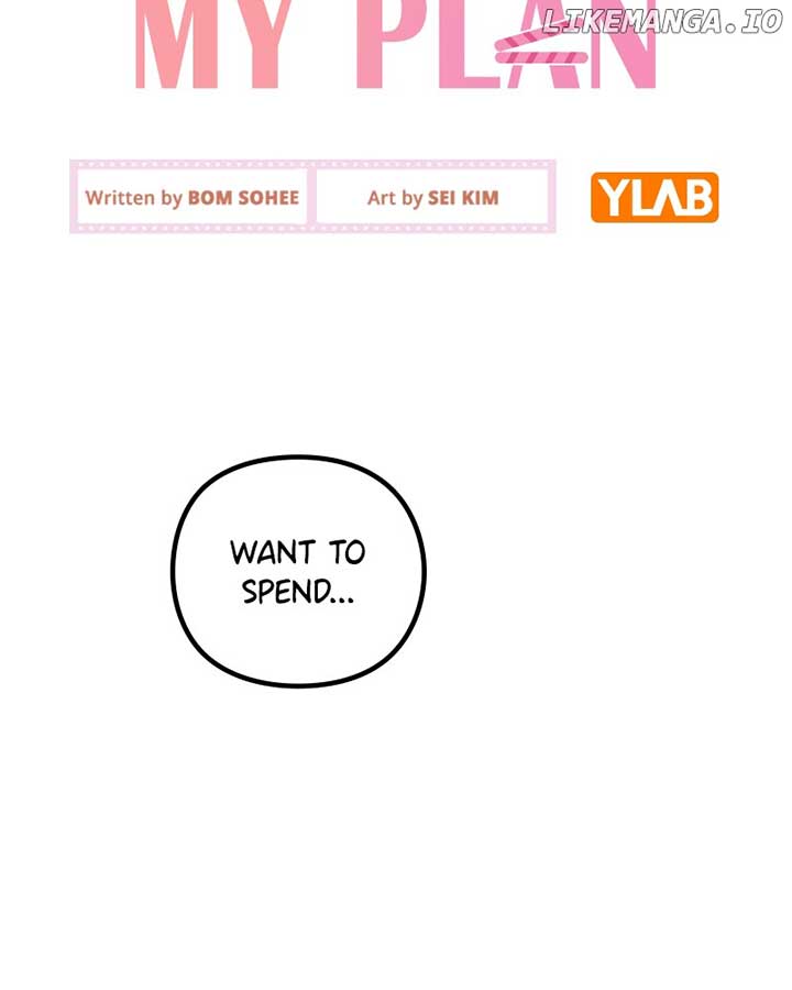 This Wasn’t My Plan Chapter 73 page 1