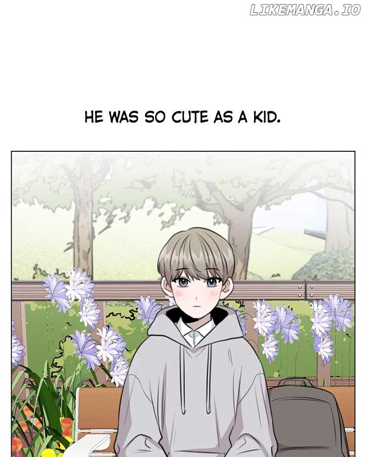 This Wasn’t My Plan Chapter 73 page 19