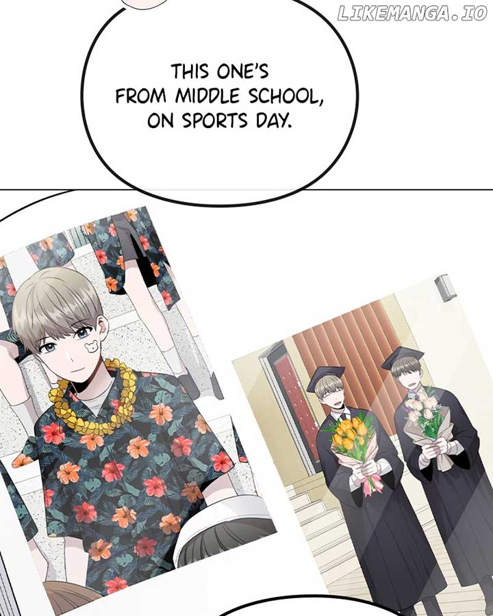 This Wasn’t My Plan Chapter 73 page 23