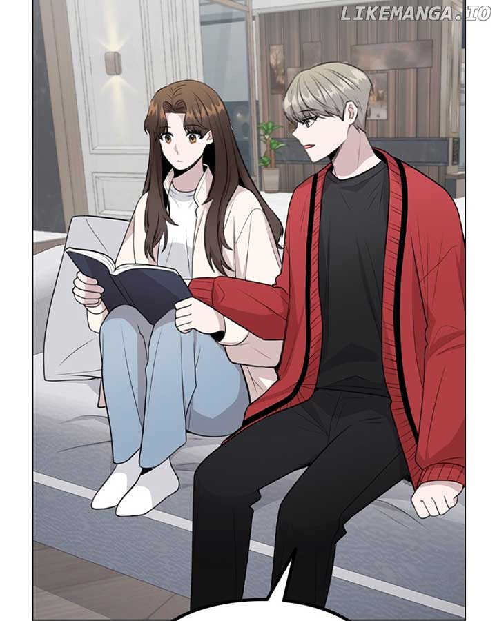 This Wasn’t My Plan Chapter 73 page 25