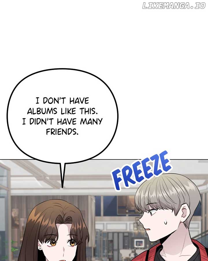 This Wasn’t My Plan Chapter 73 page 27