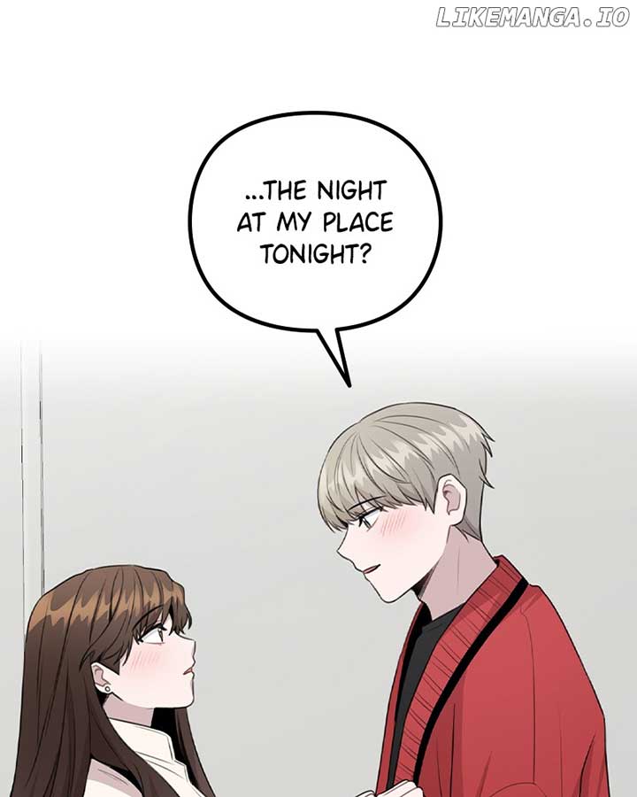 This Wasn’t My Plan Chapter 73 page 2