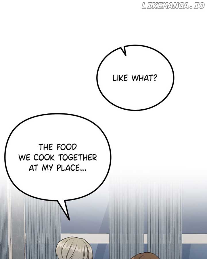 This Wasn’t My Plan Chapter 73 page 31