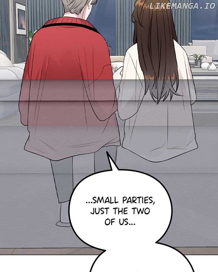 This Wasn’t My Plan Chapter 73 page 32
