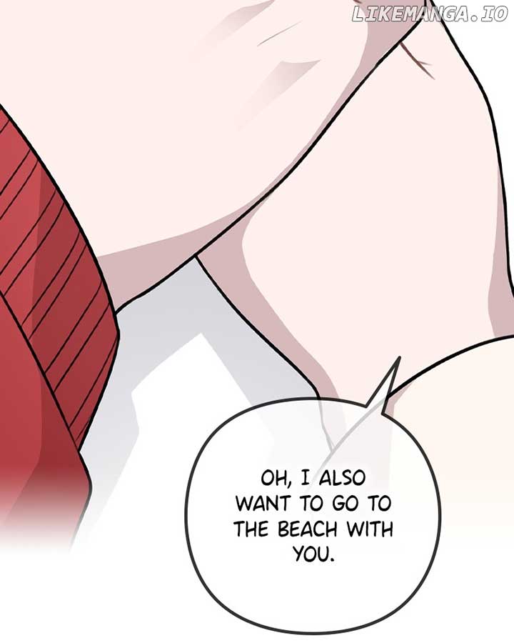 This Wasn’t My Plan Chapter 73 page 35