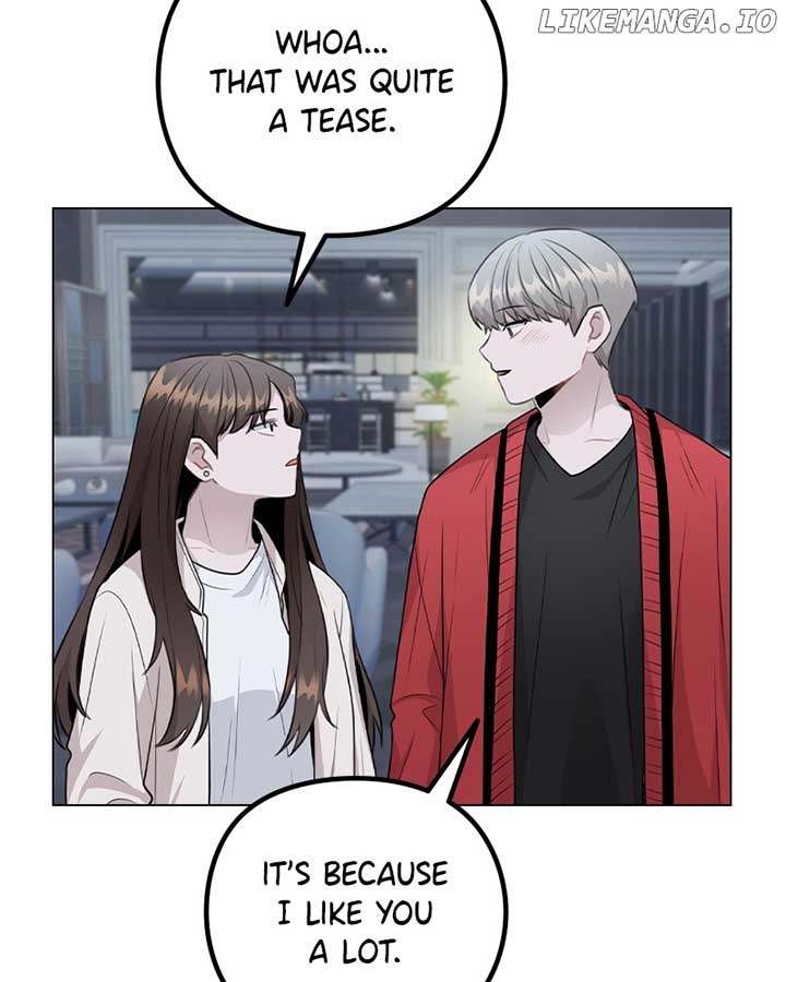 This Wasn’t My Plan Chapter 73 page 46