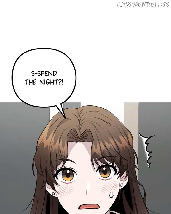 This Wasn’t My Plan Chapter 73 page 4