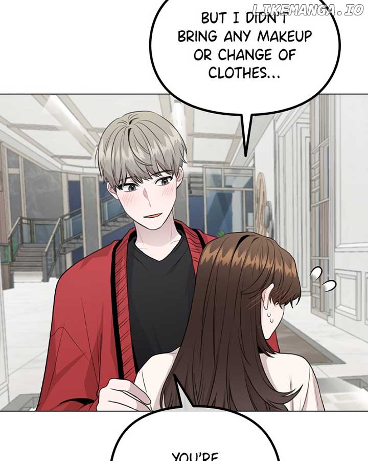 This Wasn’t My Plan Chapter 73 page 6