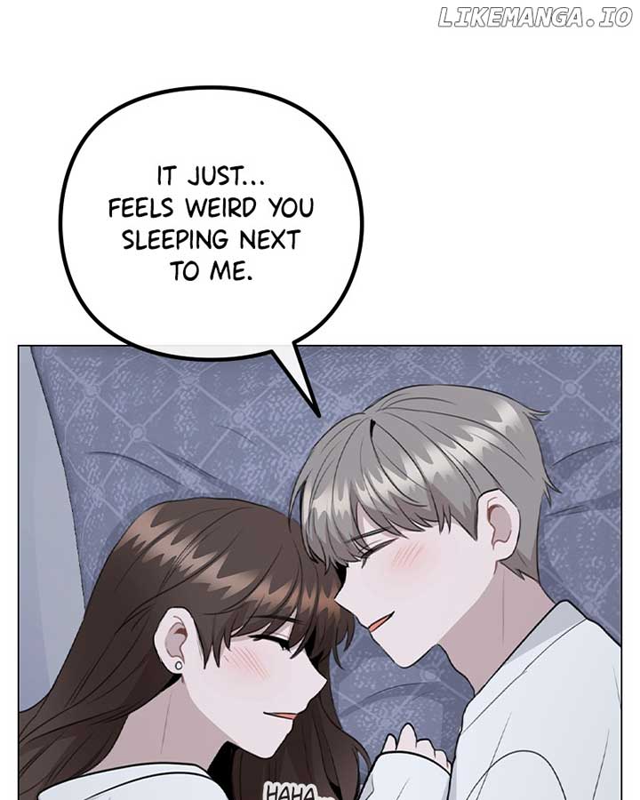 This Wasn’t My Plan Chapter 73 page 72
