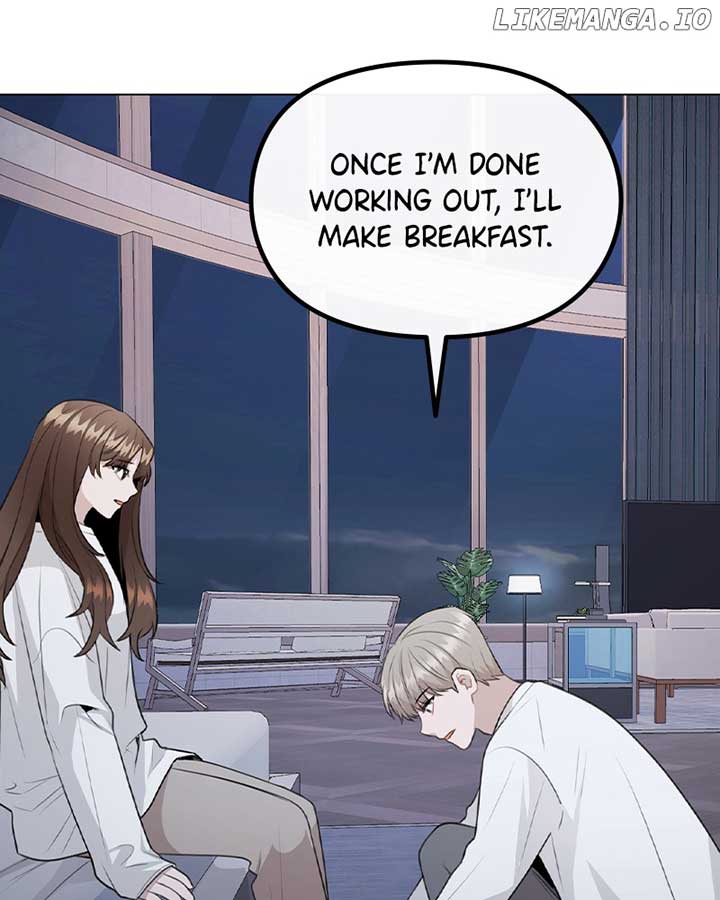 This Wasn’t My Plan Chapter 73 page 80