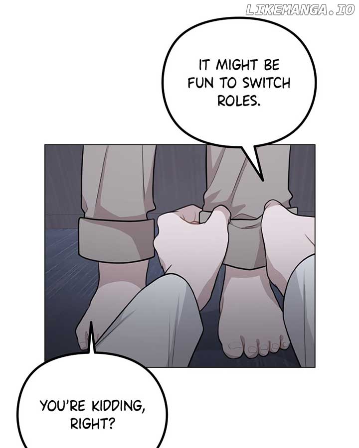 This Wasn’t My Plan Chapter 73 page 82