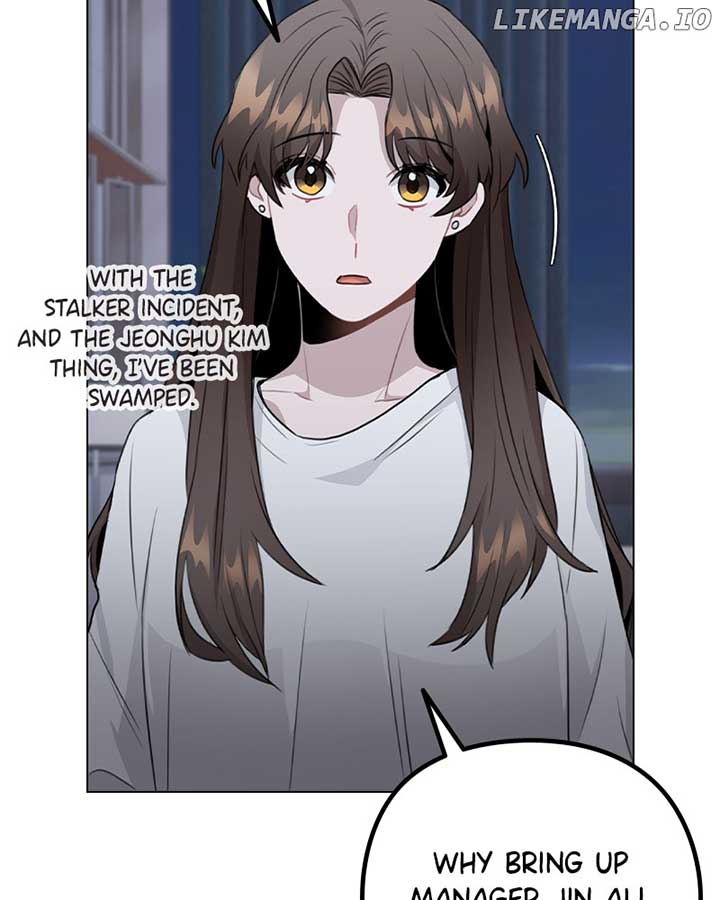 This Wasn’t My Plan Chapter 73 page 88
