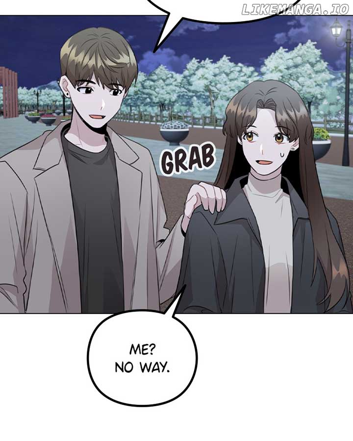 This Wasn’t My Plan Chapter 73 page 96