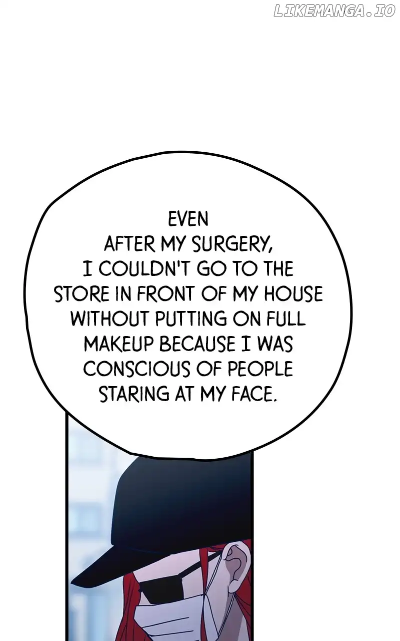 Throw the Trash in the Trash cane Chapter 102 page 112