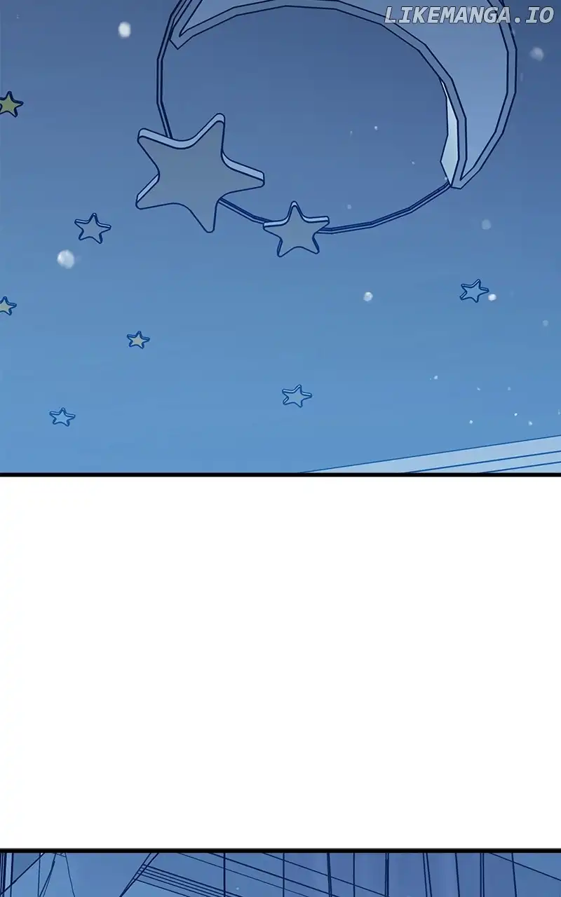 Throw the Trash in the Trash cane Chapter 102 page 135