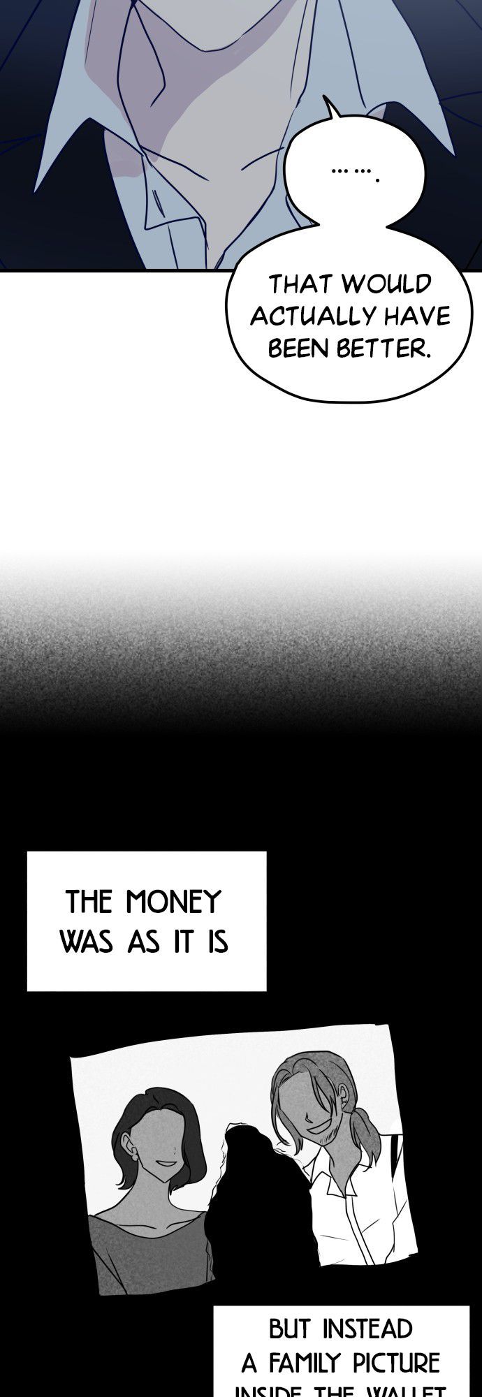 Throw the Trash in the Trash cane Chapter 3 page 57