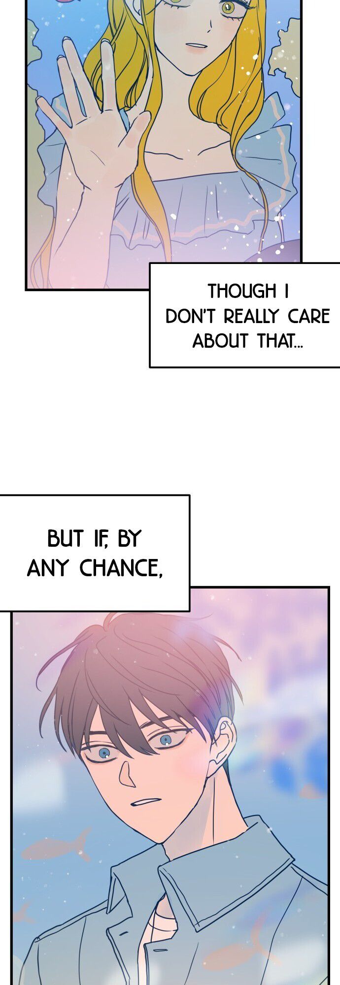 Throw the Trash in the Trash cane Chapter 4 page 35