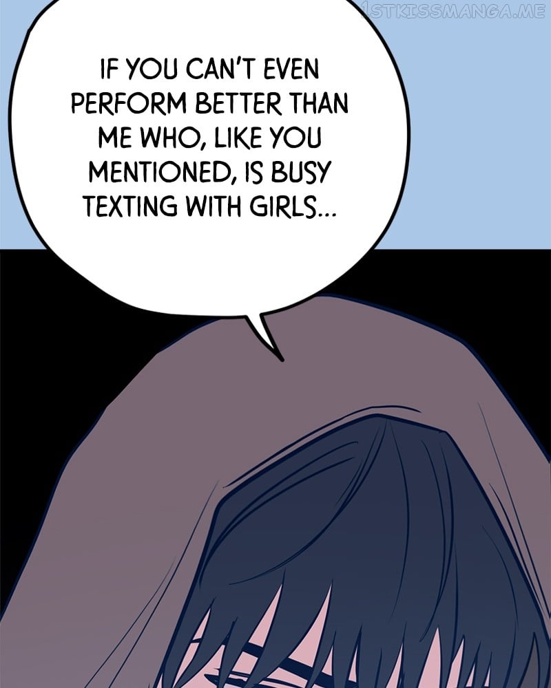 Throw the Trash in the Trash cane Chapter 40 page 34