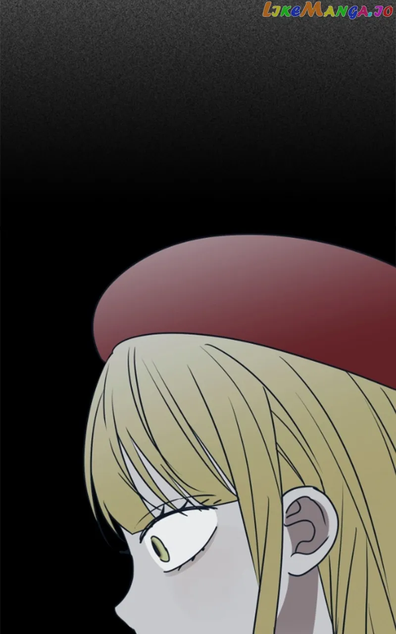 Throw the Trash in the Trash cane Chapter 76 page 107