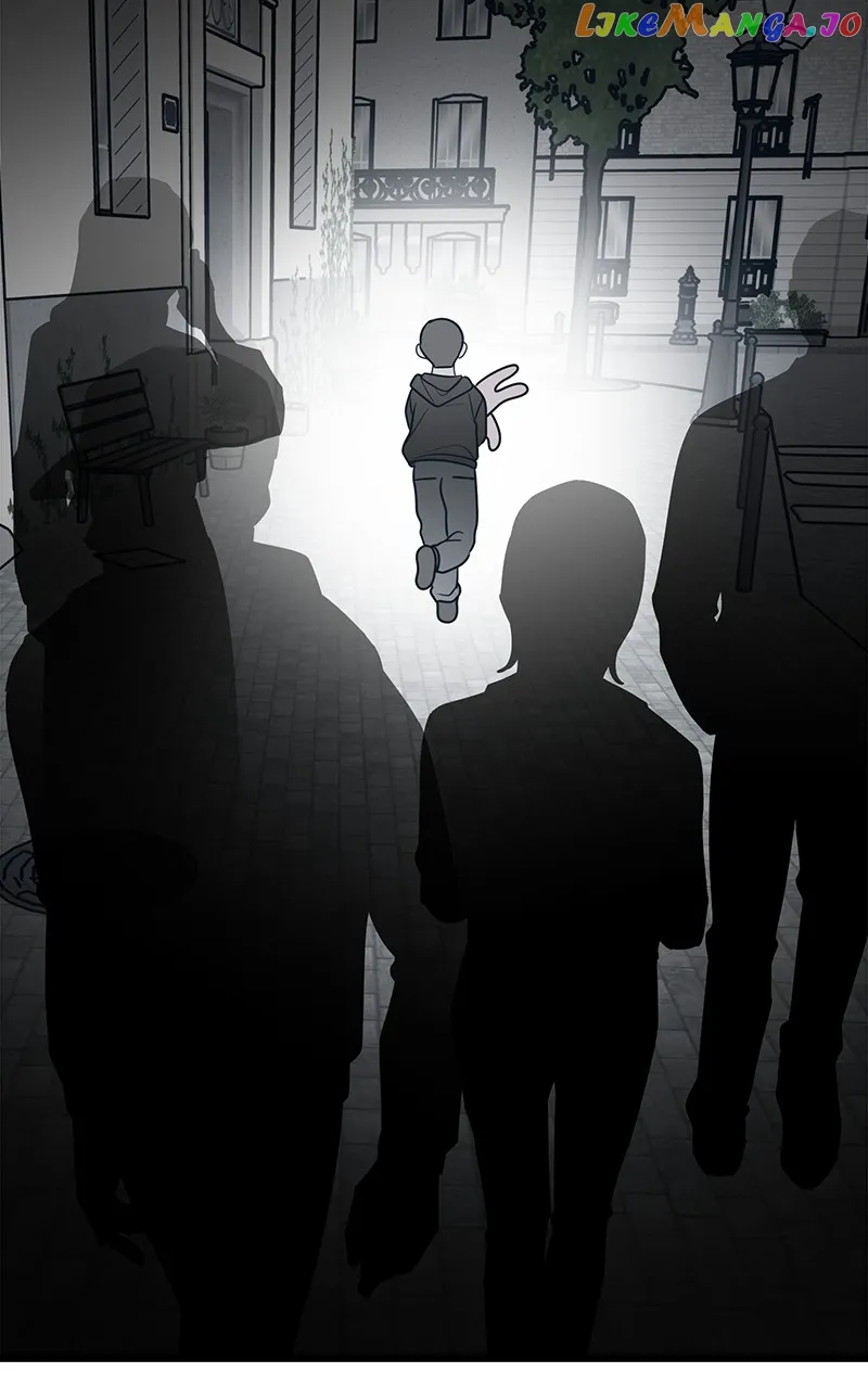 Throw the Trash in the Trash cane Chapter 76 page 111
