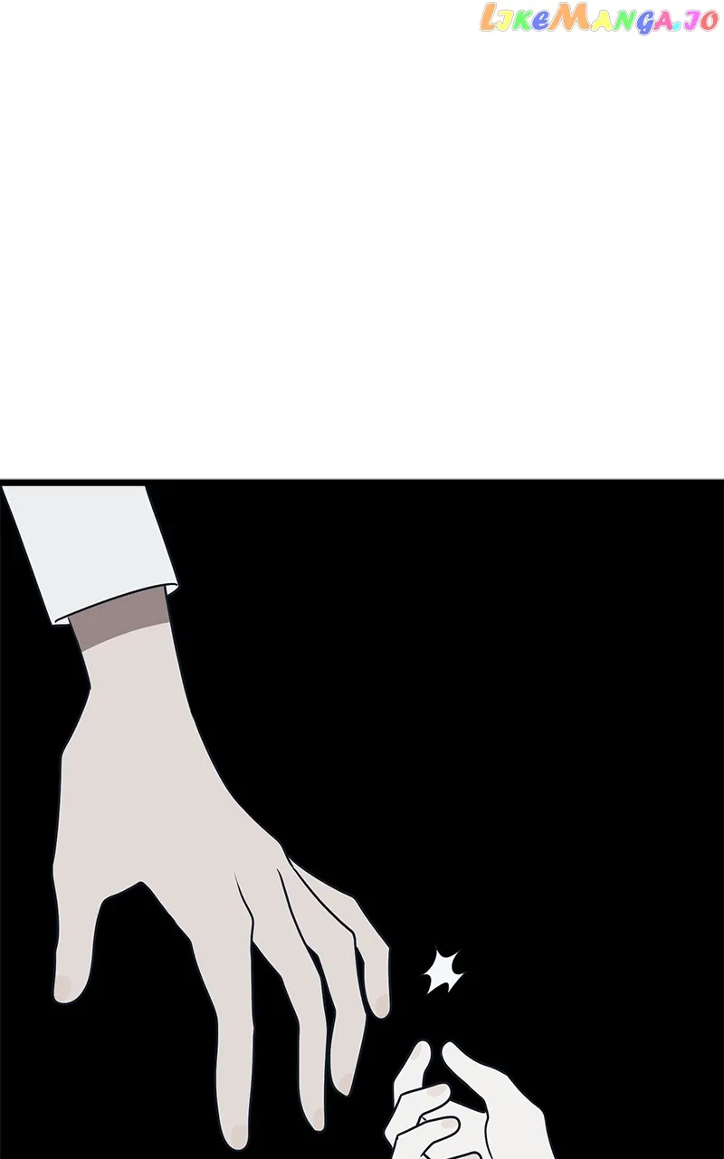 Throw the Trash in the Trash cane Chapter 76 page 112