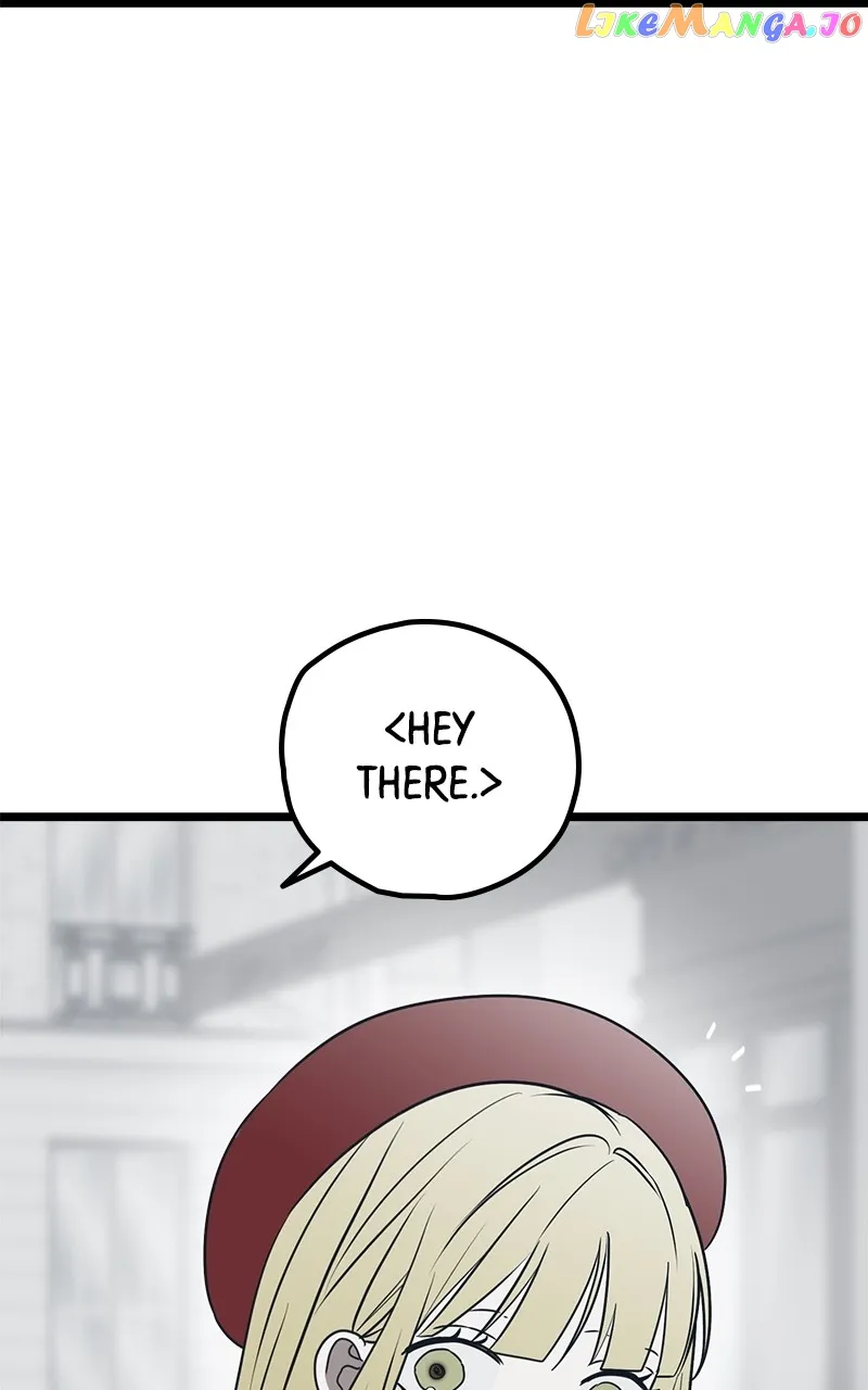 Throw the Trash in the Trash cane Chapter 76 page 117