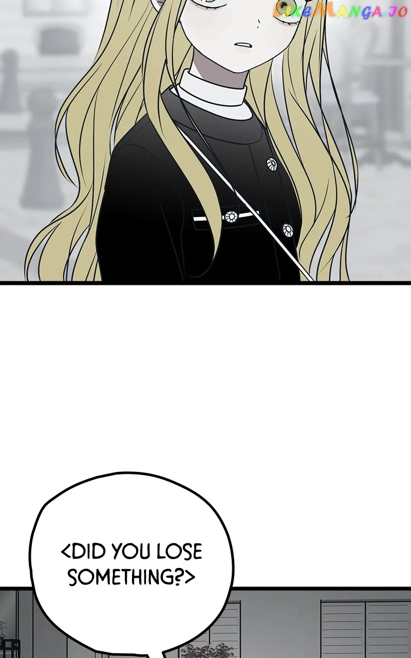 Throw the Trash in the Trash cane Chapter 76 page 118