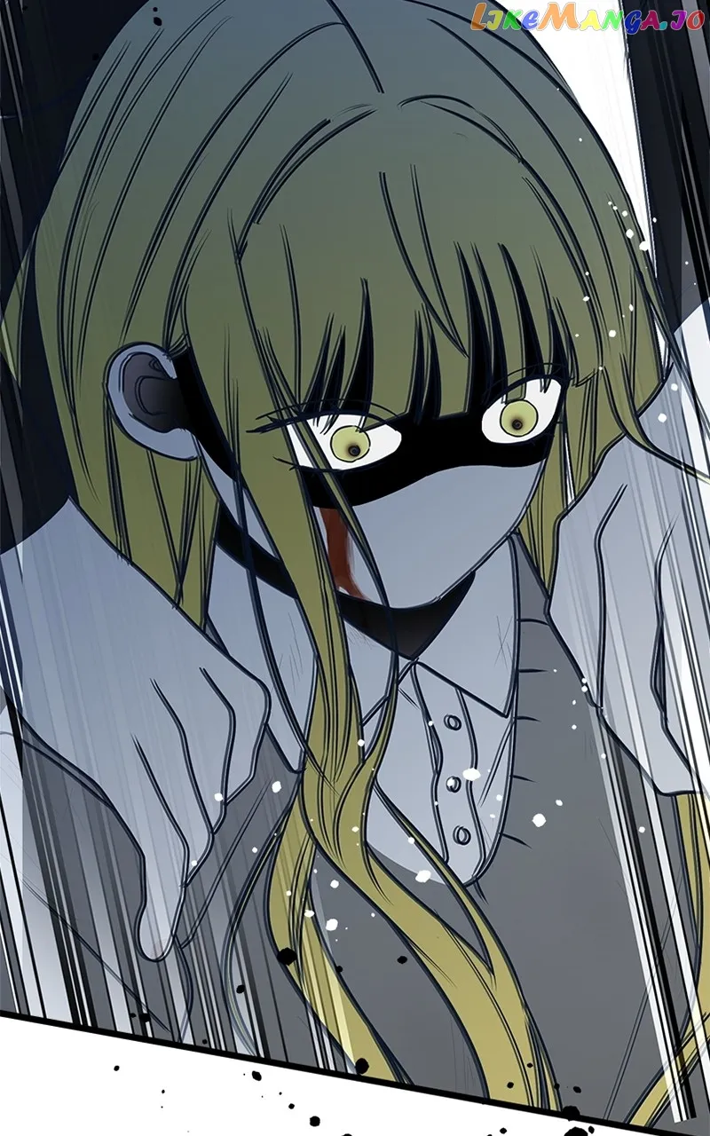 Throw the Trash in the Trash cane Chapter 76 page 11