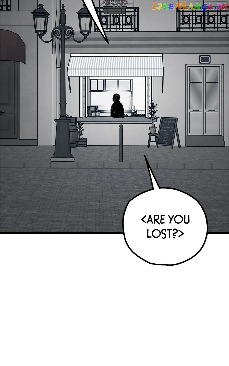 Throw the Trash in the Trash cane Chapter 76 page 119