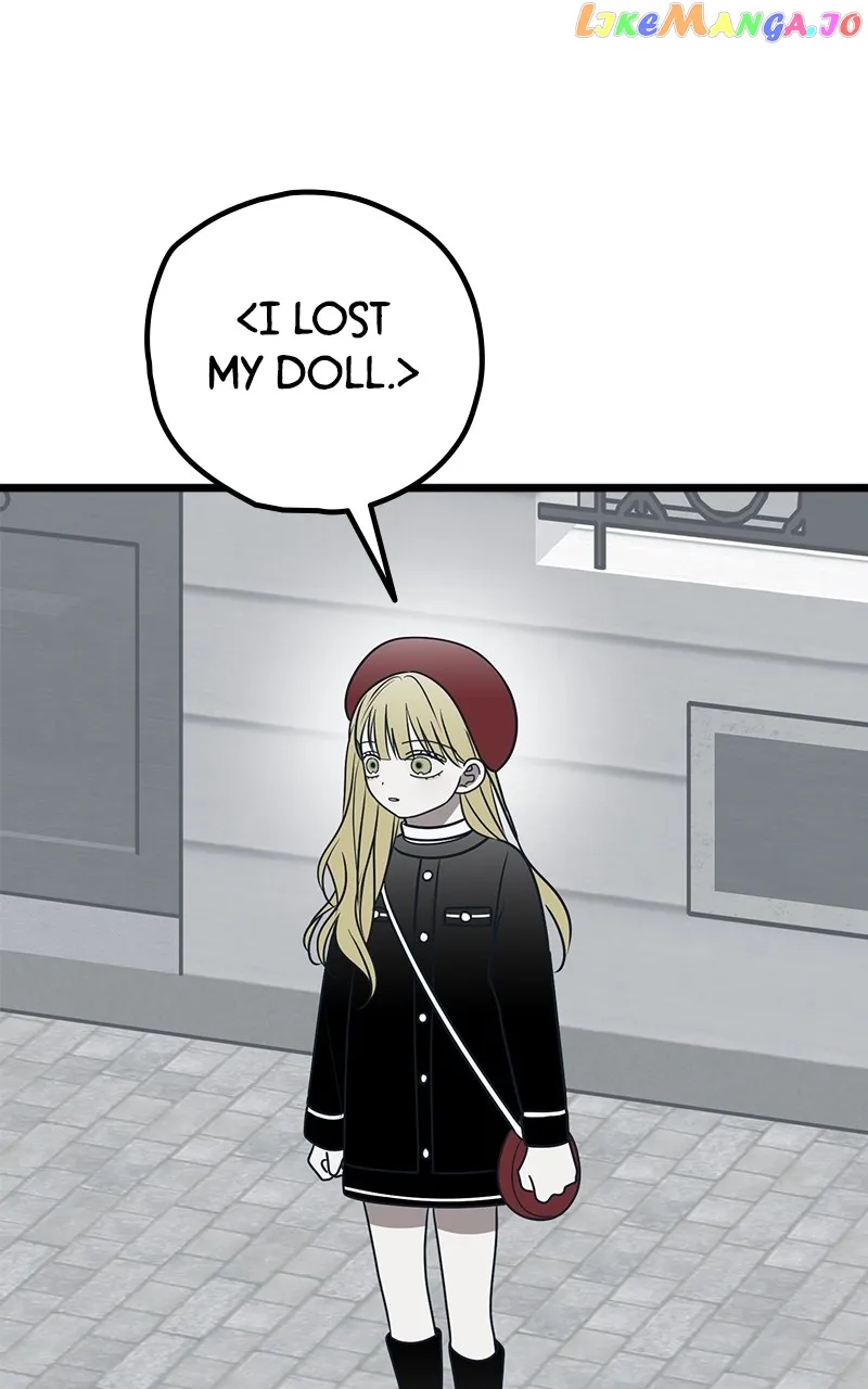 Throw the Trash in the Trash cane Chapter 76 page 120