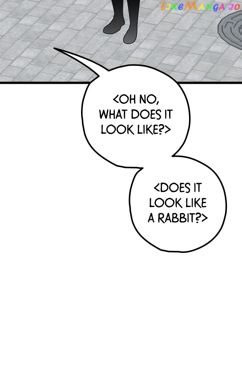 Throw the Trash in the Trash cane Chapter 76 page 121