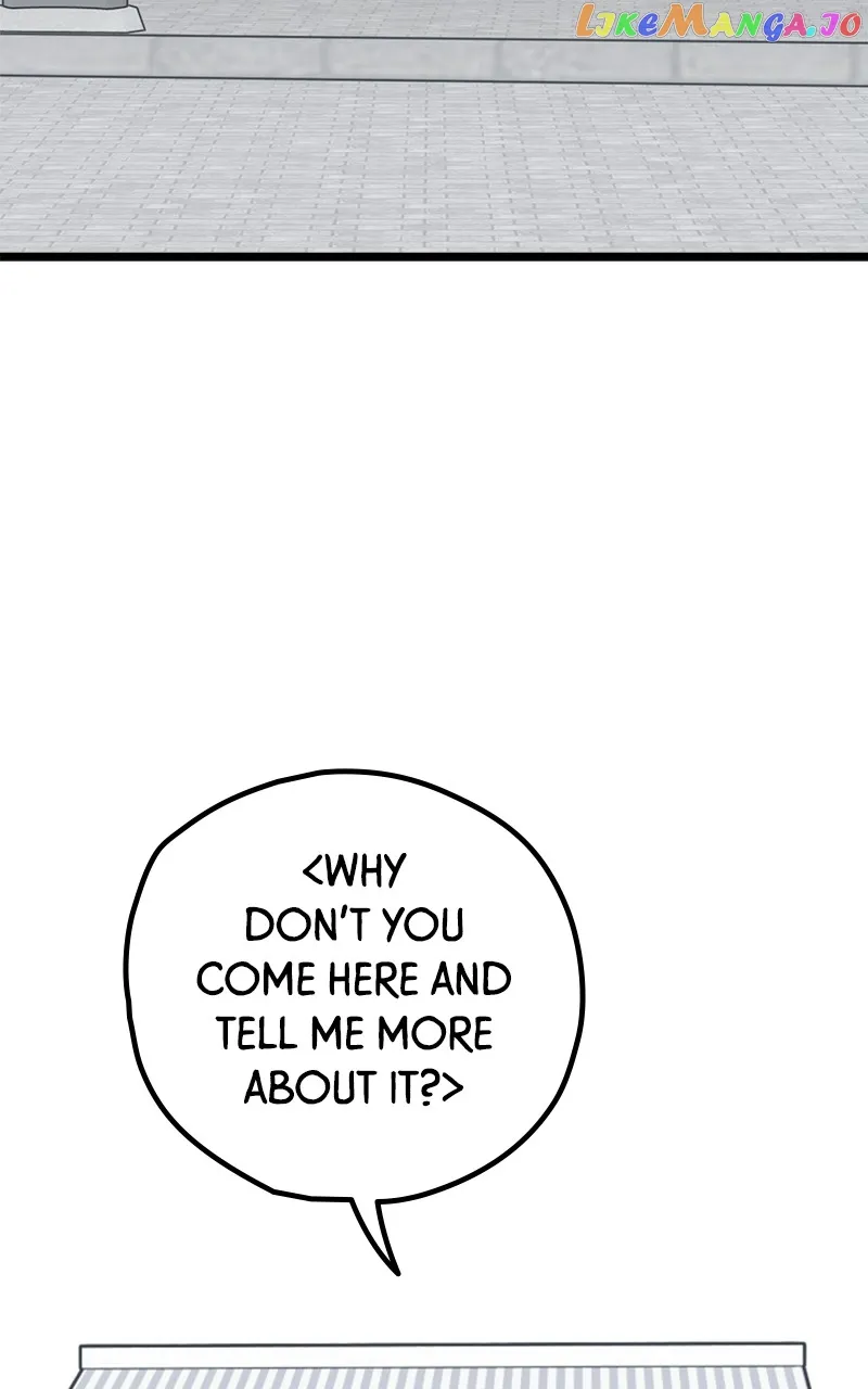 Throw the Trash in the Trash cane Chapter 76 page 123