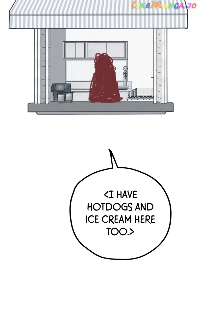 Throw the Trash in the Trash cane Chapter 76 page 124