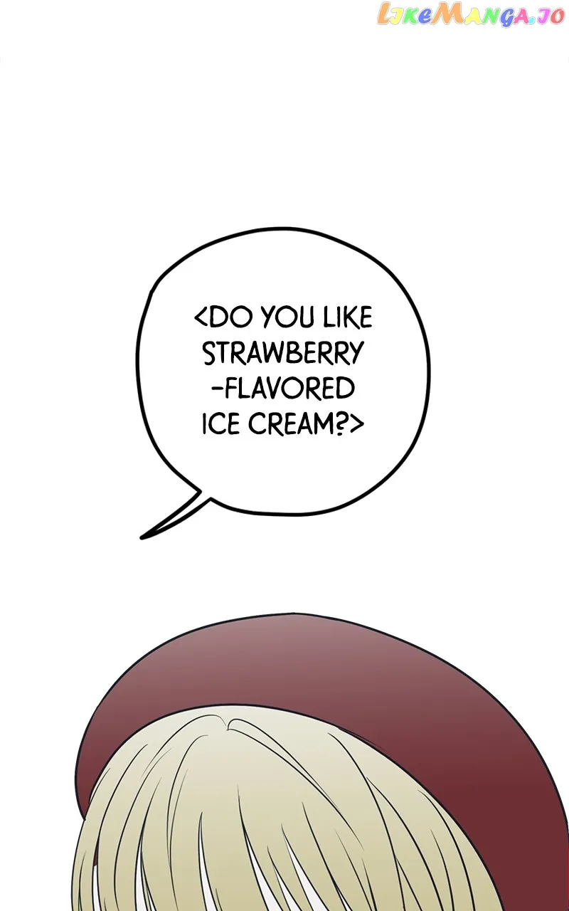 Throw the Trash in the Trash cane Chapter 76 page 125