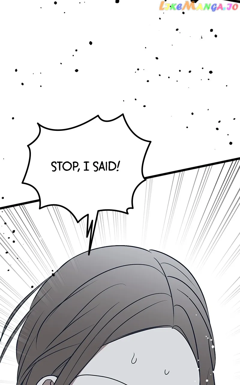 Throw the Trash in the Trash cane Chapter 76 page 12