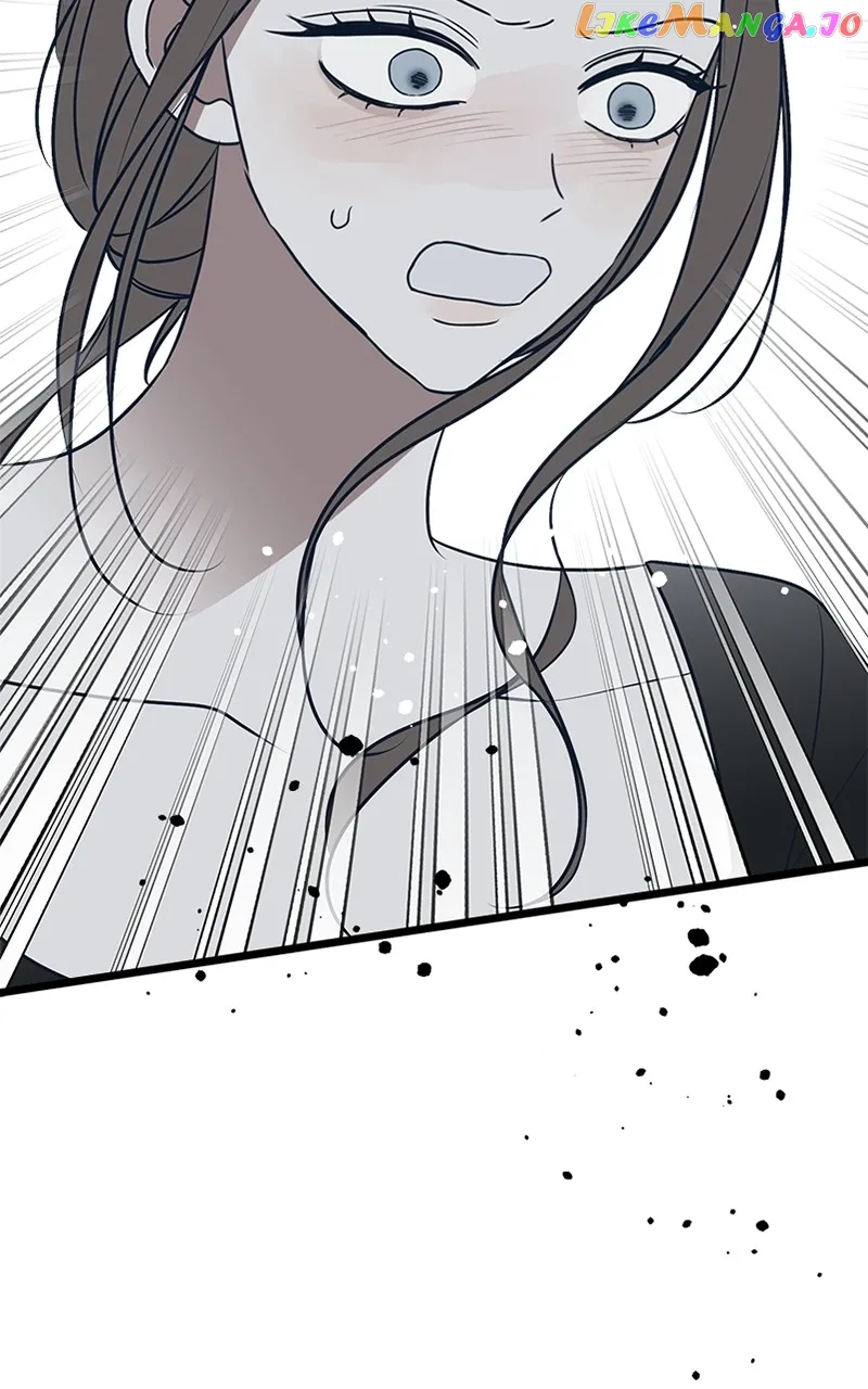 Throw the Trash in the Trash cane Chapter 76 page 13