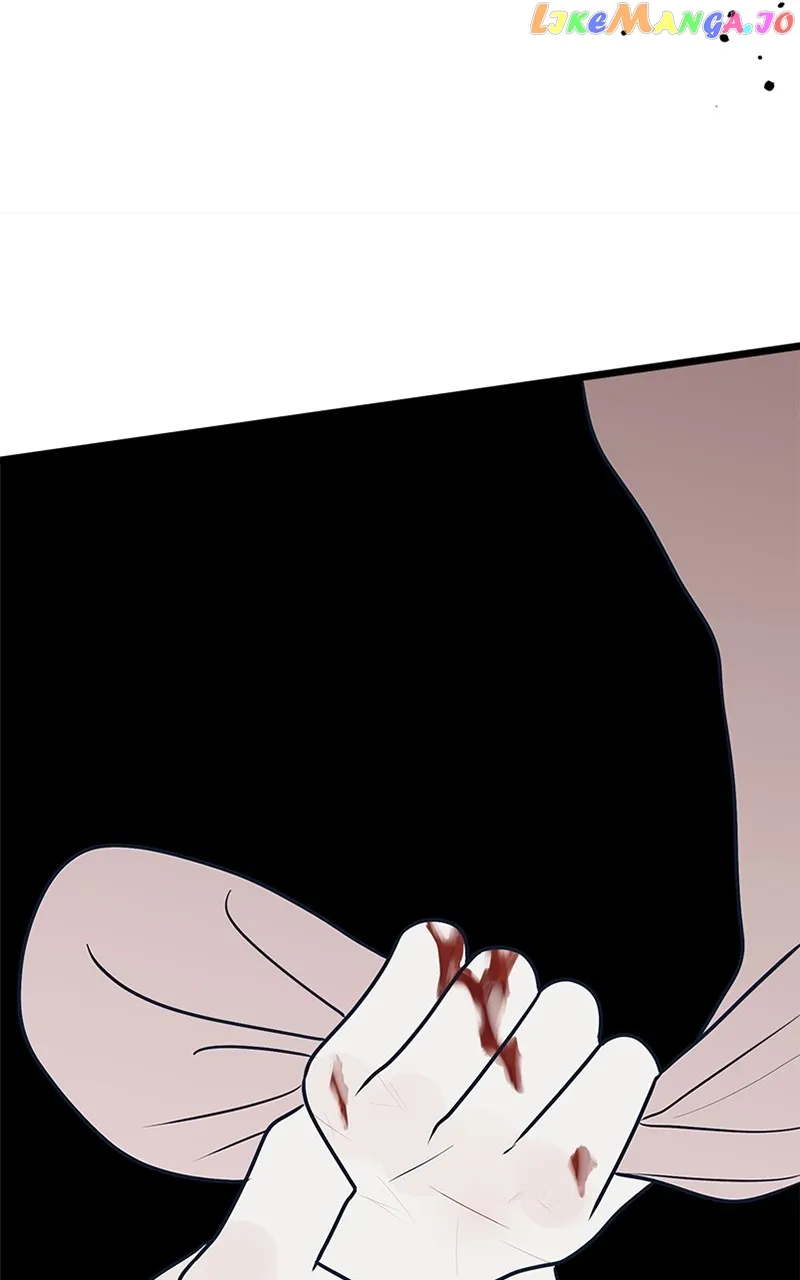 Throw the Trash in the Trash cane Chapter 76 page 14