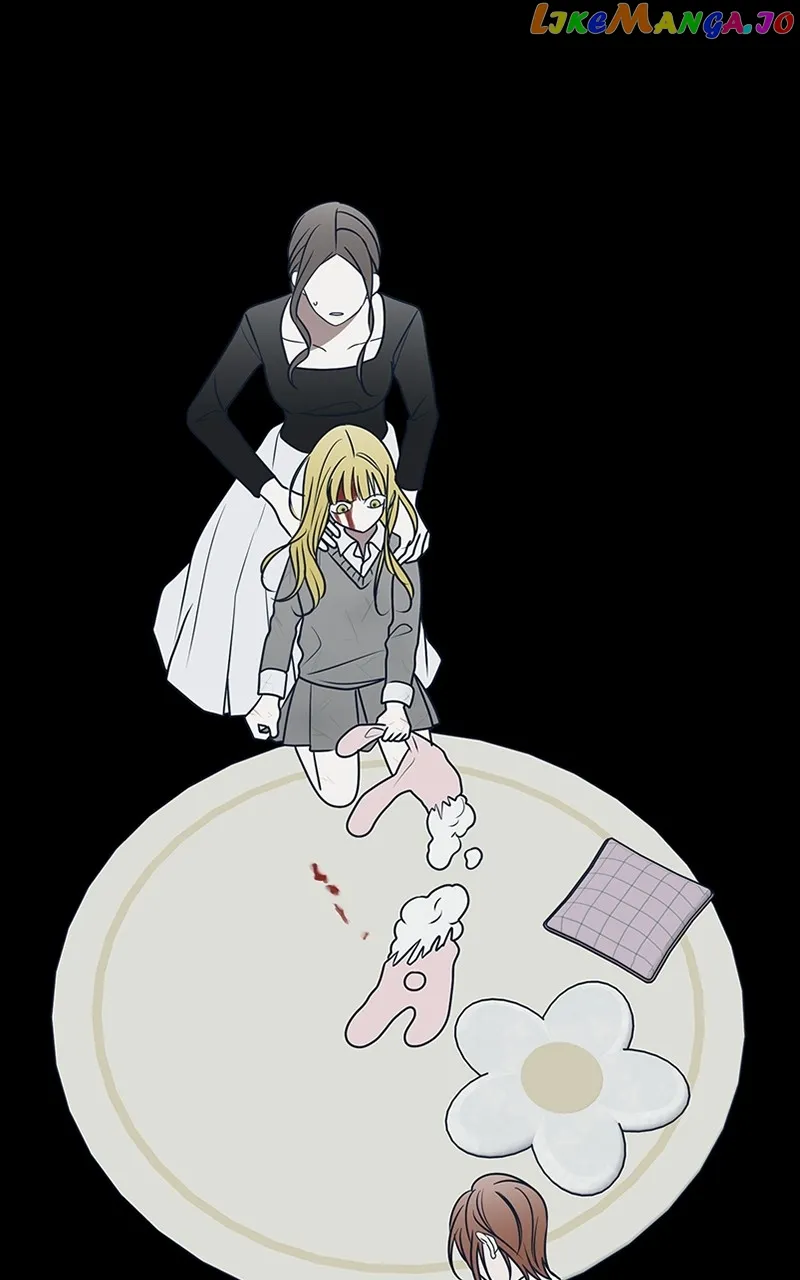 Throw the Trash in the Trash cane Chapter 76 page 16