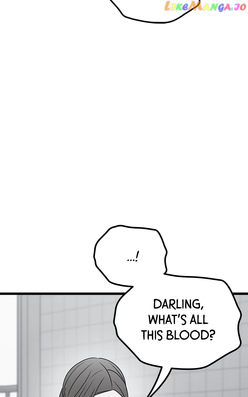 Throw the Trash in the Trash cane Chapter 76 page 22
