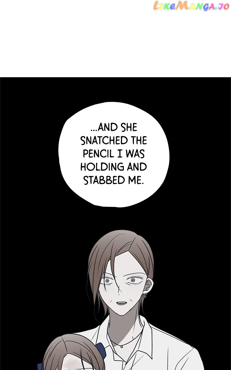 Throw the Trash in the Trash cane Chapter 76 page 30