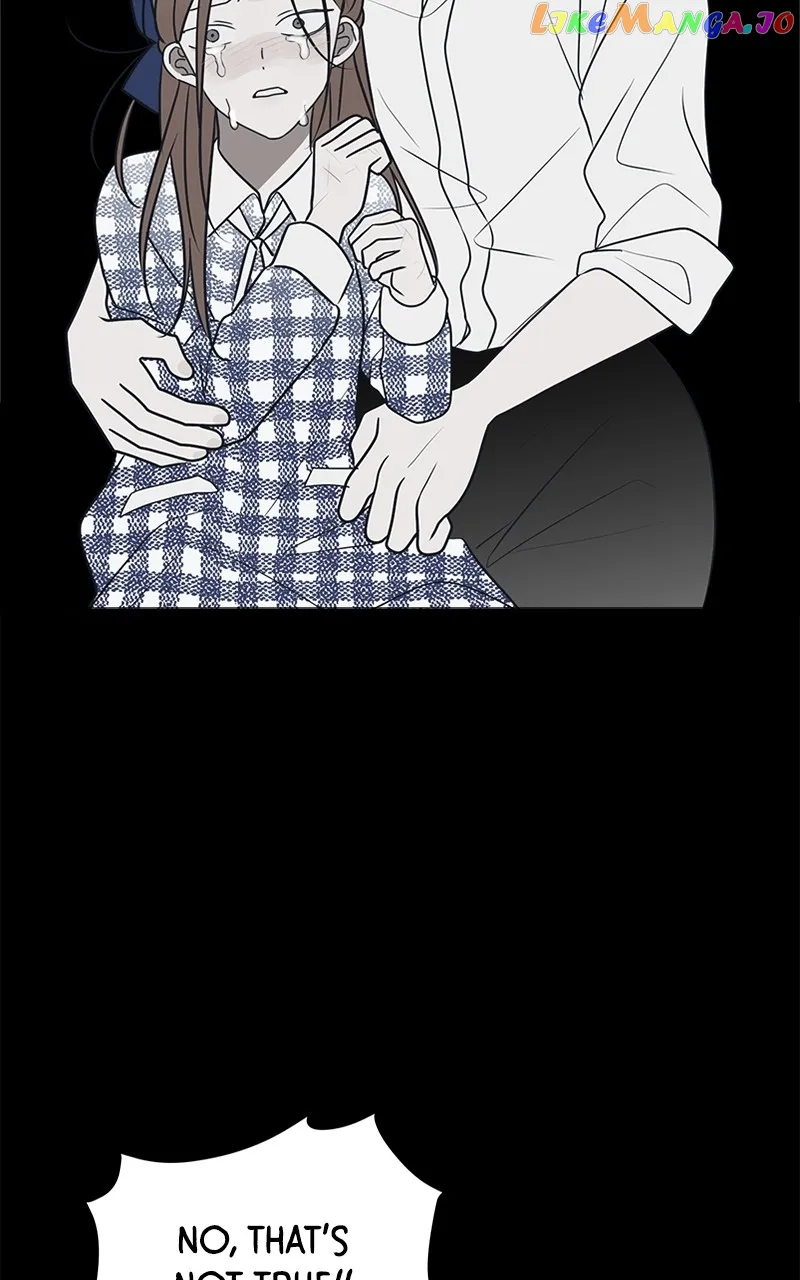 Throw the Trash in the Trash cane Chapter 76 page 31