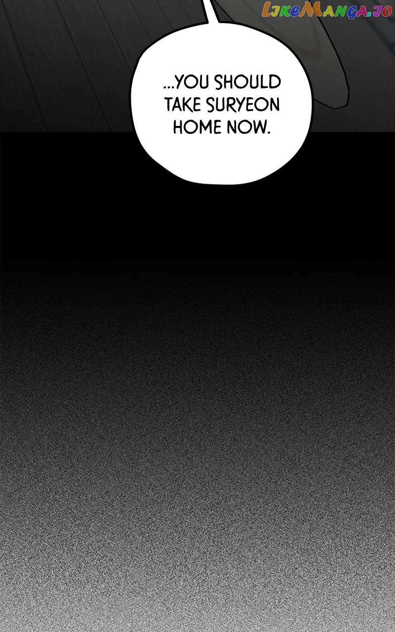 Throw the Trash in the Trash cane Chapter 76 page 37