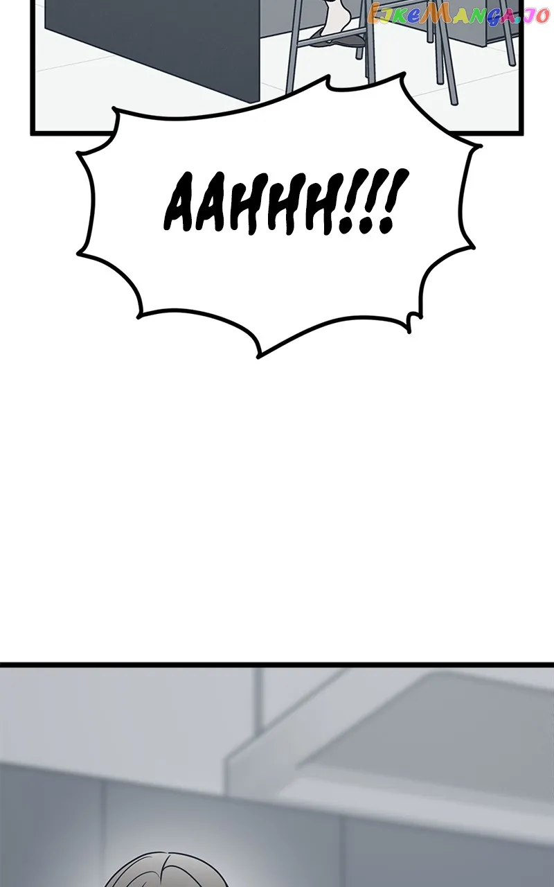 Throw the Trash in the Trash cane Chapter 76 page 3