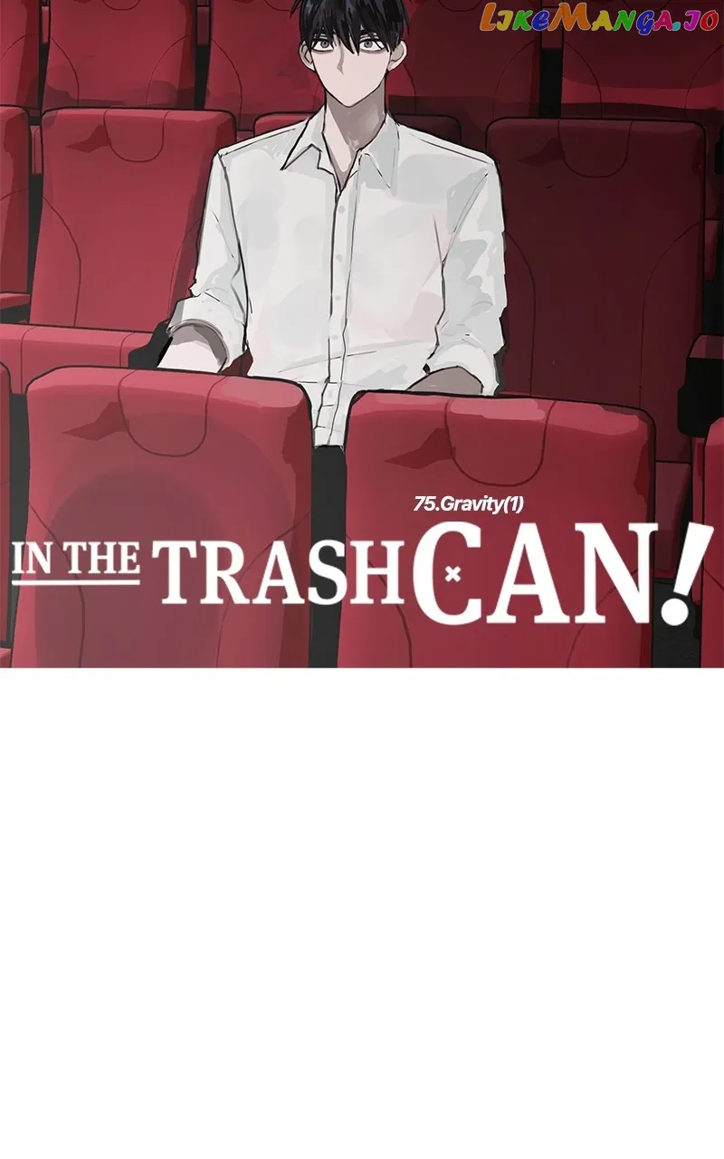 Throw the Trash in the Trash cane Chapter 76 page 39