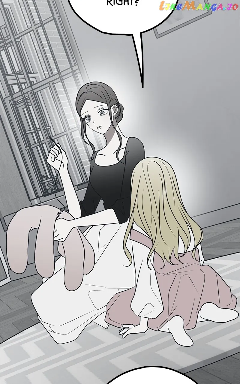 Throw the Trash in the Trash cane Chapter 76 page 46