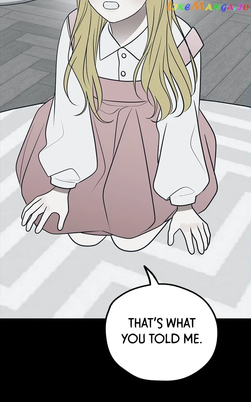 Throw the Trash in the Trash cane Chapter 76 page 50