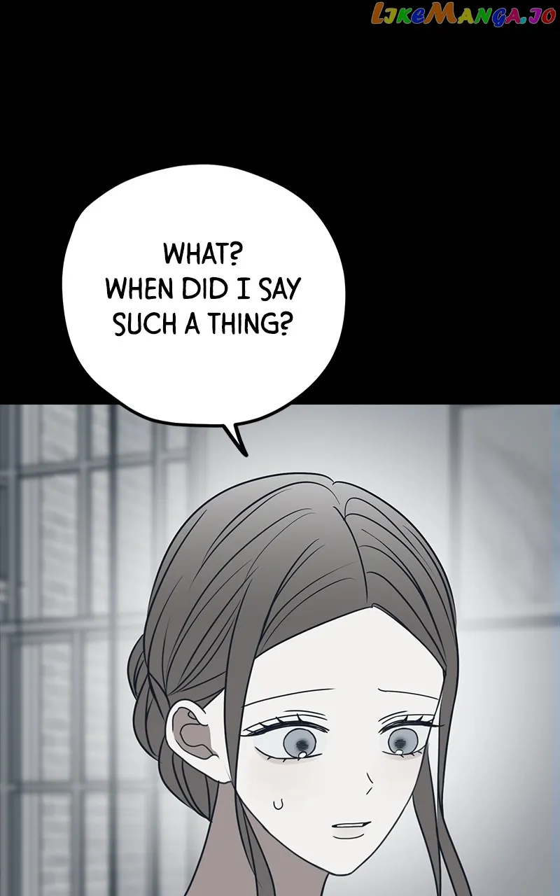 Throw the Trash in the Trash cane Chapter 76 page 51